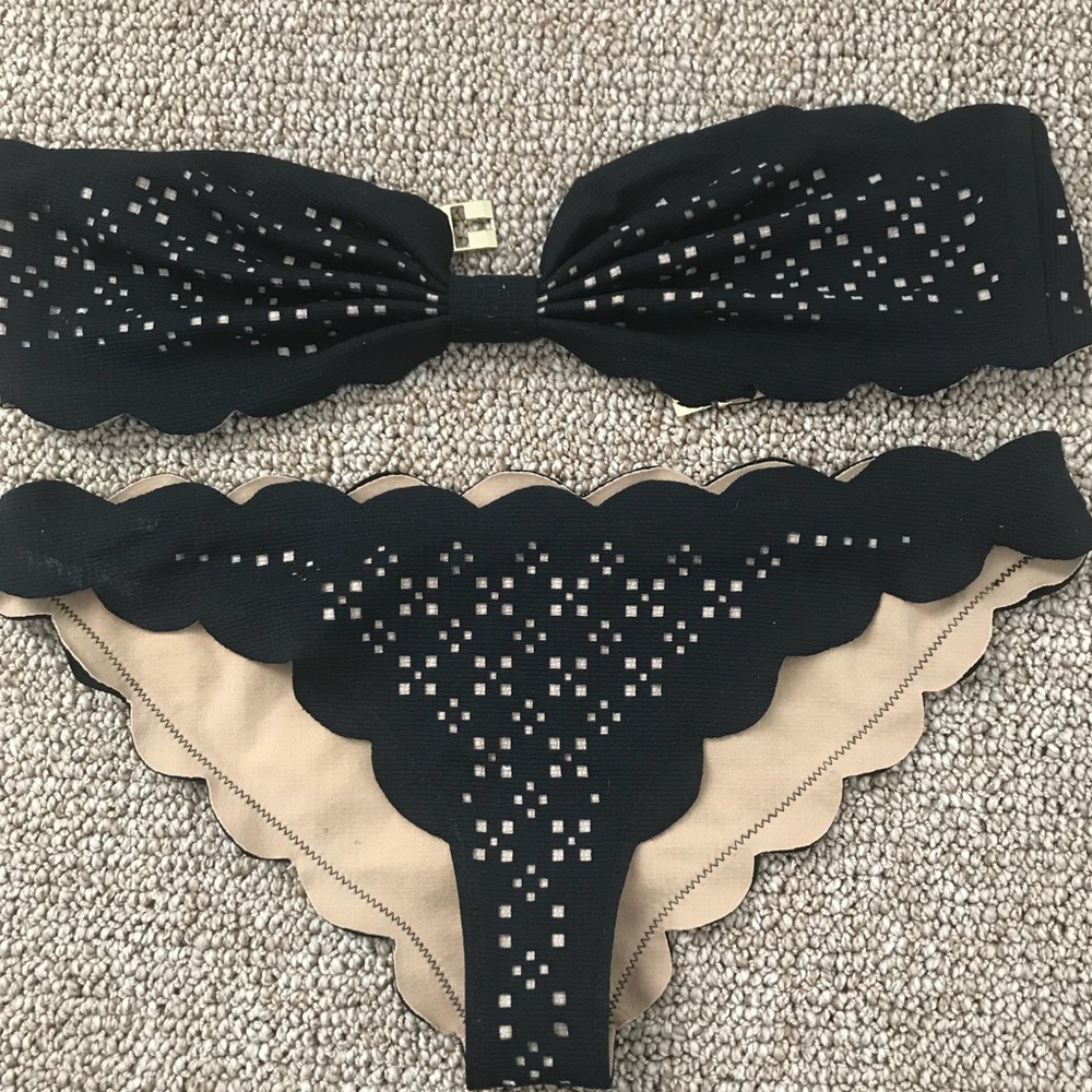 Marysia antibes bikini